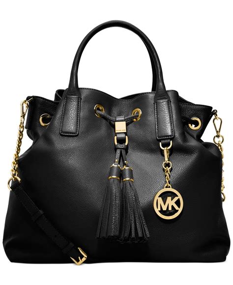 sac michael kors etoile|macy's Michael Kors bags.